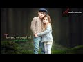 Hare Hare Hare Hum To Dil Se Hare Unplugged Cover 30 Second Lyric WhatsApp Status Video 2018