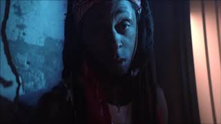 Lil Wayne - Sucker For Pain (Verse)