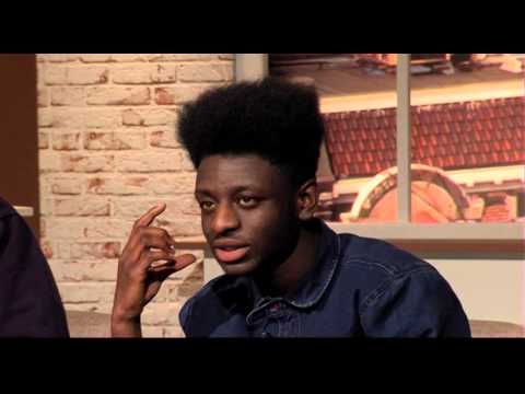 Café Tinto, 5 februari 2014, deel 3 - Jay-Way