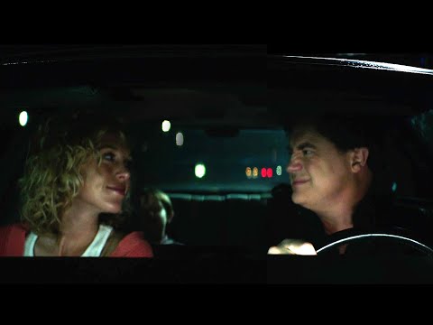 Cliff Car Accident - Doom Patrol 1x01