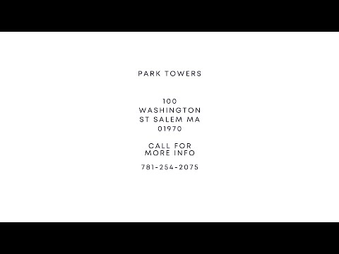 Park Towers II, LLC - Video 2 of 2