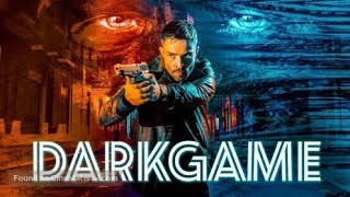DarkGame 2024 Hindi Dubbed #hollywood #hindinewmovie