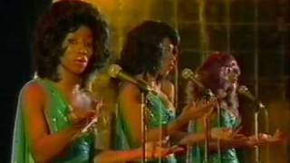 The Three Degrees - When will I see you again