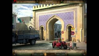 My MovieAmazing Adventures Riddle of the Two Knights Gameplay Trailer HD