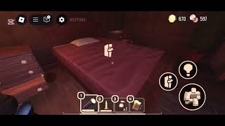 I play doors with my friend we reached door 50 ￼