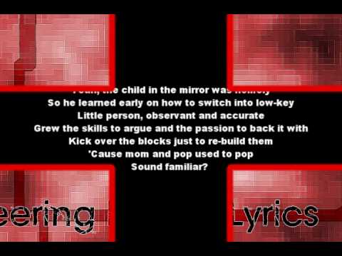 Me - Atmosphere with lyrics by LeeringLyrics Video