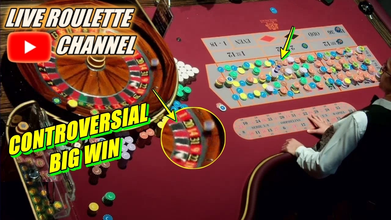 Master the Wheel with an Online Roulette Demo