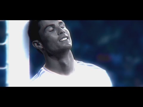 Cristiano Ronaldo - Colors | 2014 HD