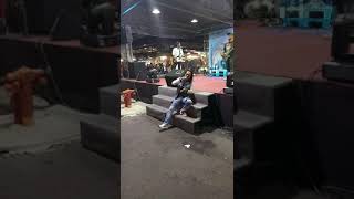 Download lagu Disini Pasti by Afee Utopia live mp3