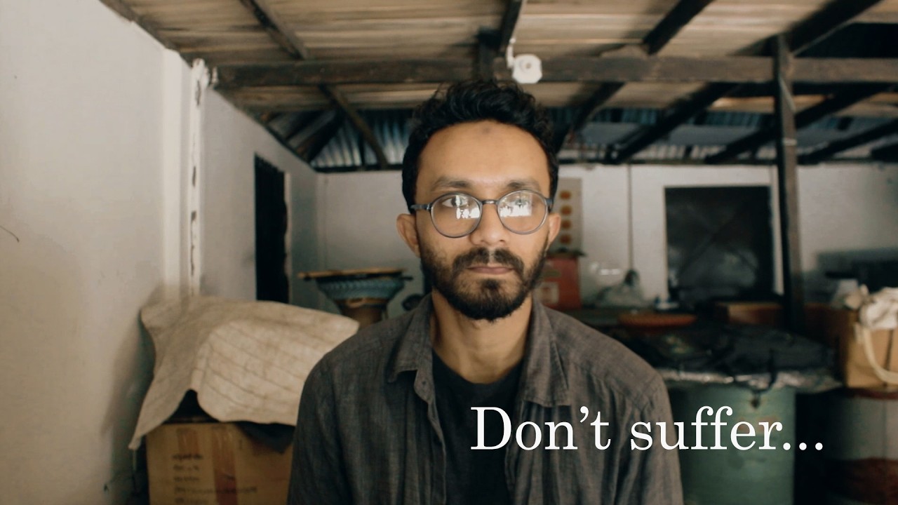 The art of letting go,,,