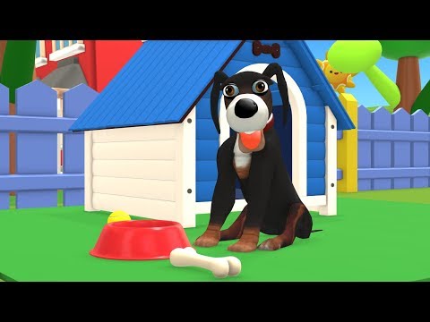 Azi Grivei E Manios - Hai Hui Cu Trupa Lui - Colaj Cantece Pentru Copii