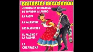 Mariachi Tepatitlan - Las Alazanas