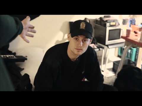 Kom med hjem til Lil Label og Emil Stabil