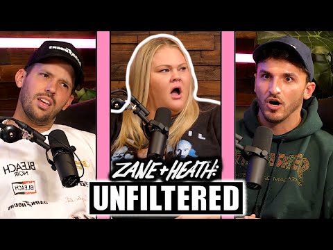 She Accidentally Became A Crime Scene Suspect - UNFILTERED #83