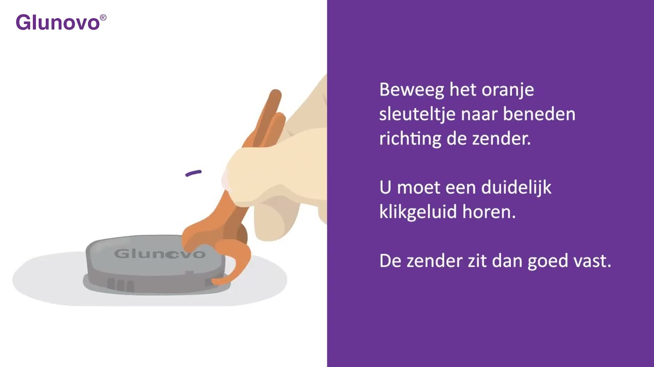 Accepteer alstublieft 
                         marketing cookies om de video af te spelen.