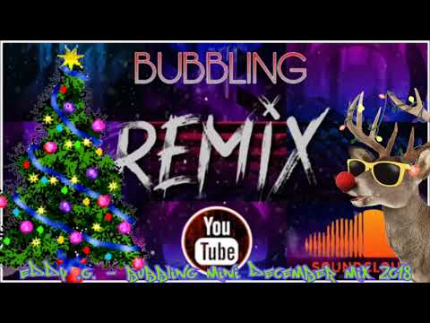 Bubbling MIX BY: Eddy .G.
