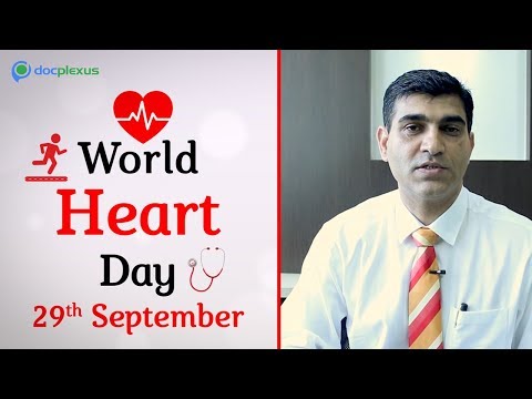 Dr. Rahul Sawant's Secret To Keep Heart Healthy