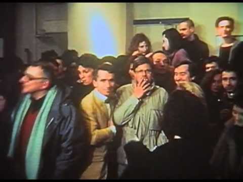 L'artifice et le factice (1988) by Gérard Courant