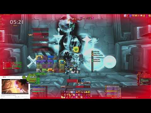 The Fallen vs King Rastakhan mythic