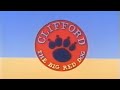 Clifford The Big Red Dog 1988 Theme Song