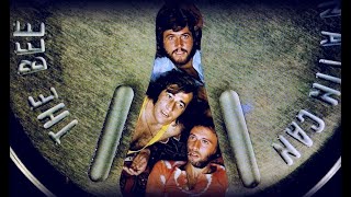 BEE GEES _ Method To My Madness