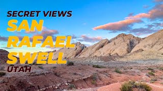 Secrets to Visiting the San Rafael Swell, Utah