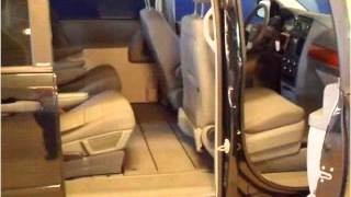 preview picture of video '2008 Chrysler Town & Country Used Cars Salisbury MD'