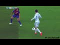 Cristiano Ronaldo vs Carles puyol