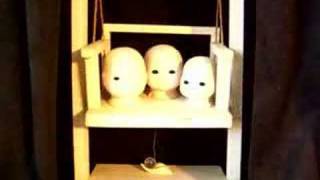 That&#39;s me trying on Bad Mother&#39;s Day