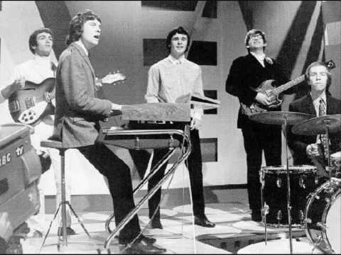 The Zombies - Friends Of Mine (Live At The BBC)