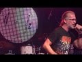 Men Without Hats "Head Above Water" at 4th & B Sept 5, 2012