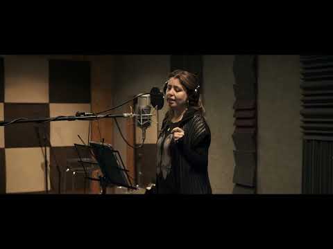 Cristina Ramos - "Abuelito Dime Tú" - "Heidi, el rescate del Lince" 22 DE AGOSTO SOLO EN CINES