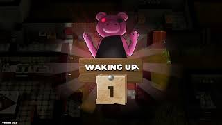 Piggy Hunt: Infected Gameplay