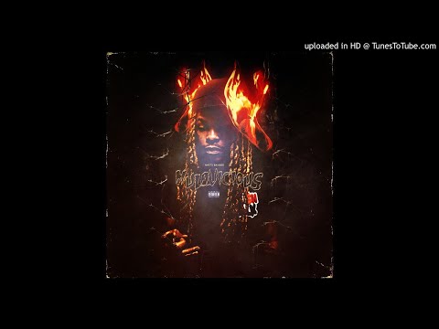 Can't Do (Prod.By Kellvicious) [Mulavicious]