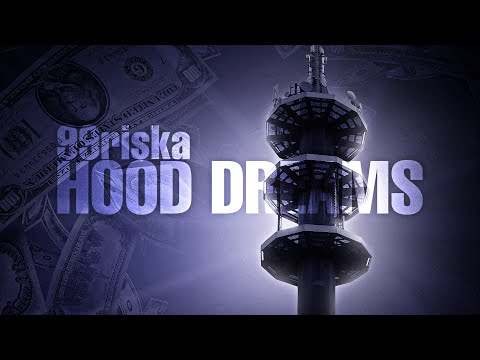 99riska - HOOD DREAMS (Snippet)