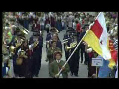 Stadtmusik Geisingen in Überlingen