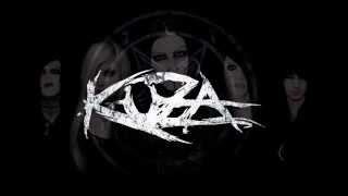 KUZA - &quot;Vengeance&quot;