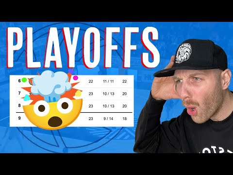 Playoffs in SBL HERR 2023