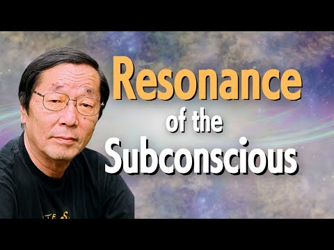 【HADO water】masaru emoto official /subconscious resonance and examples of problem-solving