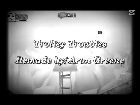 Epic Mickey - Trolley Troubles remade