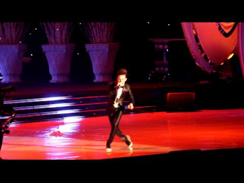 [Fancam]101128 MAMA GD-Intro [Full HD]