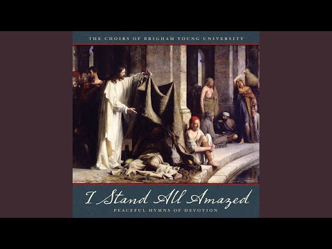 God So Loved the World