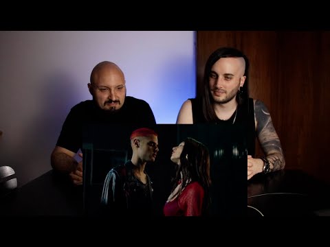 CA7RIEL x CHITA - I RILI DON’T CARE (prod IBS) // Disgusting Reacciona