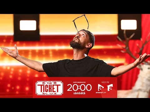 Florin Champ Răgălie, spectacol de echilibristică. Iată ce a ținut pe cap