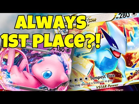Does Anything STAND A CHANCE Versus Colorless Lugia?