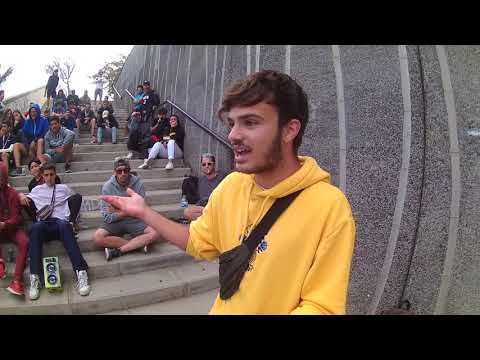 NAYCKO vs TIGRE - 8VOS - 2DA CLASIFICATORIA #DREM_TENERIFE