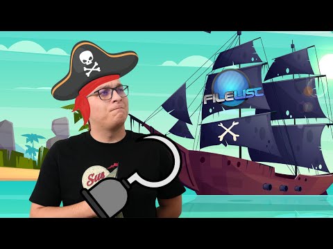 Ce se întâmplă cu PIRATERIA?