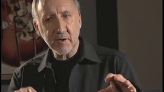 Pete Townshend and Steve Luongo chat about John Entwistle &amp; The Who