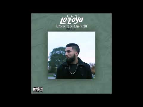 Jay Lozoya- Where The Check At (Prod. By Feez)