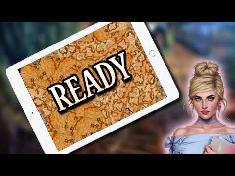 Hidden Object Games Free : House Secret Mystery Video